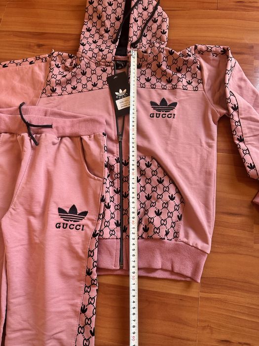 Детско юношески екип Gucci 164 см