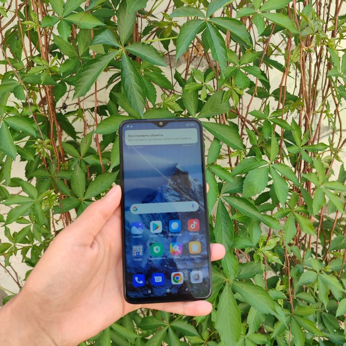 Redmi Note 8 Pro ideal