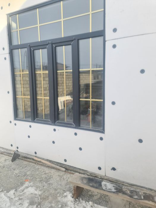 Болконый пластиковые