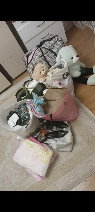 Отдам в одни руки