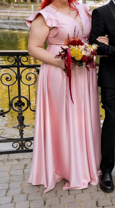 Rochie ocazie lungă