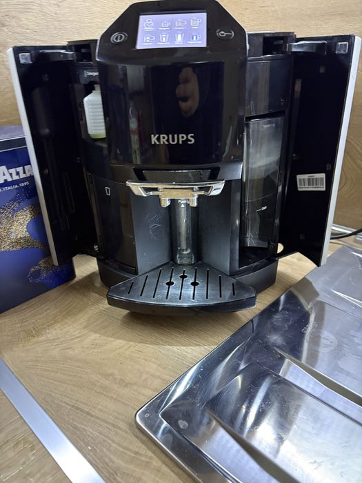 кафеавтомат Krups EA9000