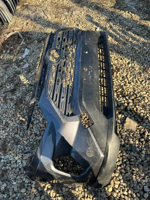 Bara fata Toyota RAV 4 2020/2021/2022