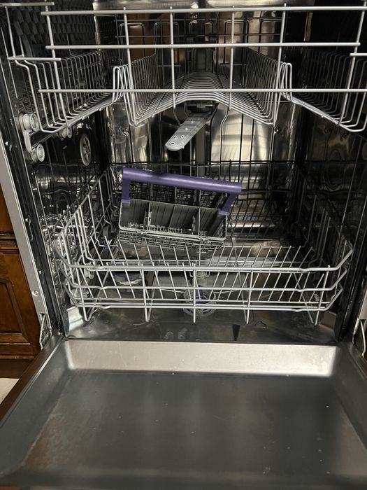 Посудамоющая машина