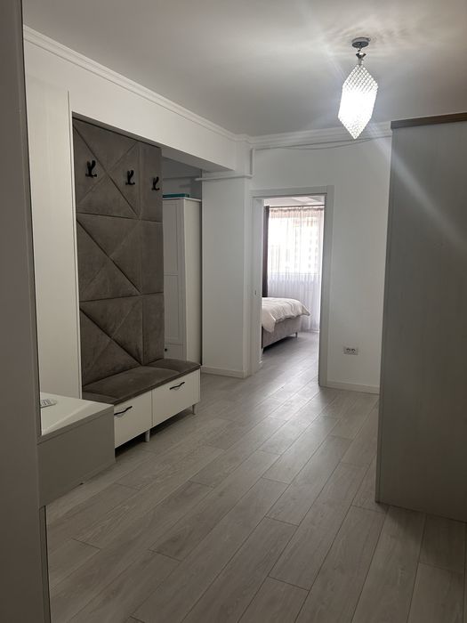 Apartament in regim hotilier