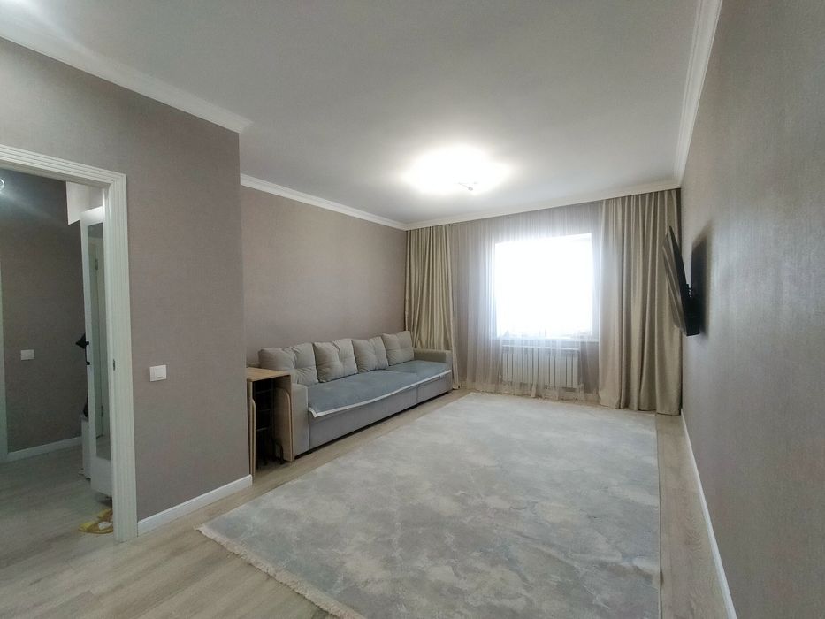 Срочна1-комн квартира