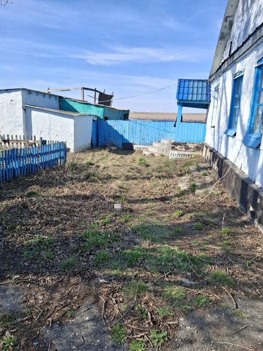 Продам дом на два хозяина