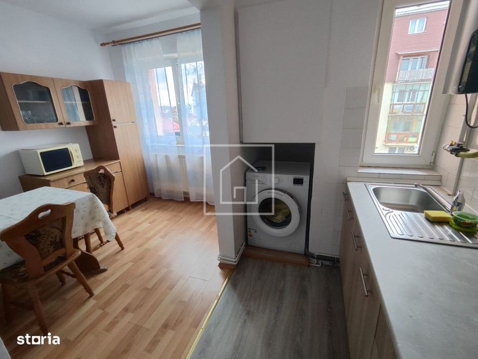 Apartament – Sibiu - Vedere 5