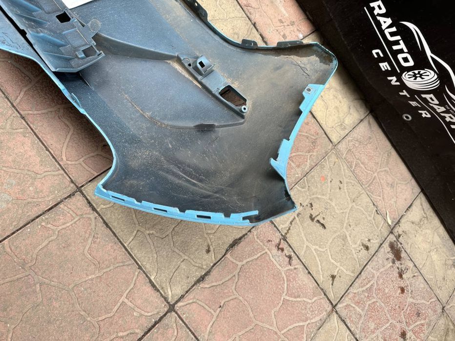 Bara spate Volkswagen Up 2014-2019