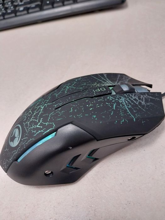 Marvo геймърска мишка Gaming Mouse M207