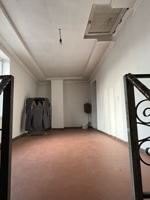 Шубарсу Атамекен