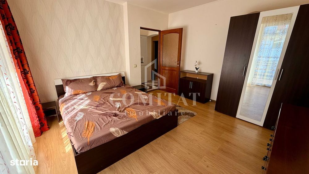 Apartament 2 camere | Decomandat  | etaj 2 | strada Eroilor