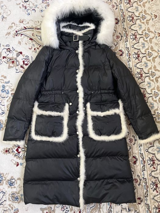 Продам зимний пуховик Bogerner