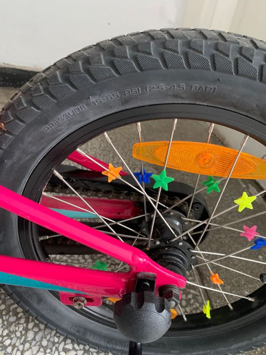 Детско колело 16 цола Specialized