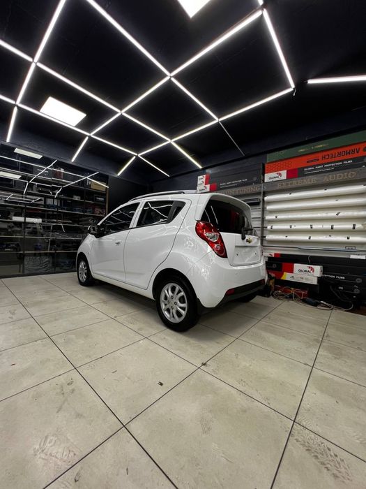Spark avtomat 2022 srochna