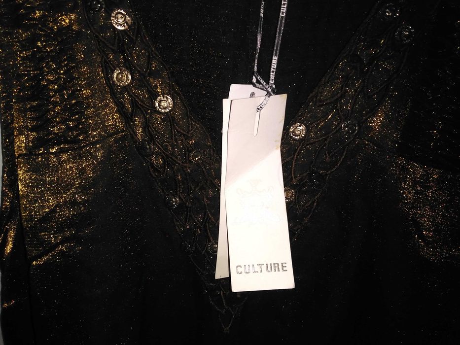 Rochie Noua originala CULTURE, colectia noua, L, XL, 2XL, 3XL, 6XL