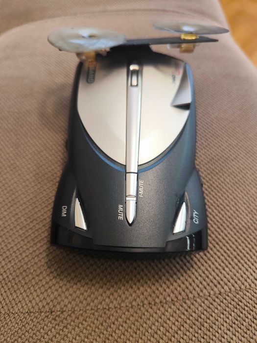 радар-детектор  Cobra XRS 9345