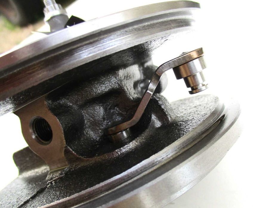Cartus turbina miez turbo MERCEDES-BENZ SPRINTER 3,5 315 415 515 CDI