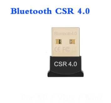 Bluetooth адаптеры USB с гарантией - new - для PC, авто -доставка