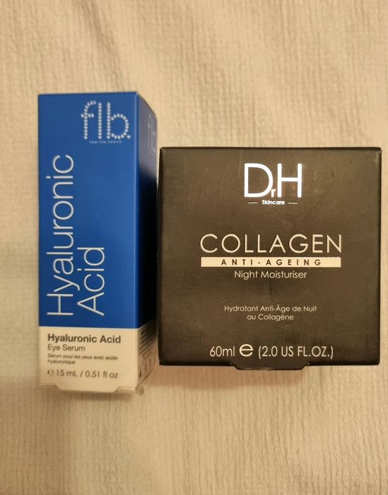 Нова козметика от Good box