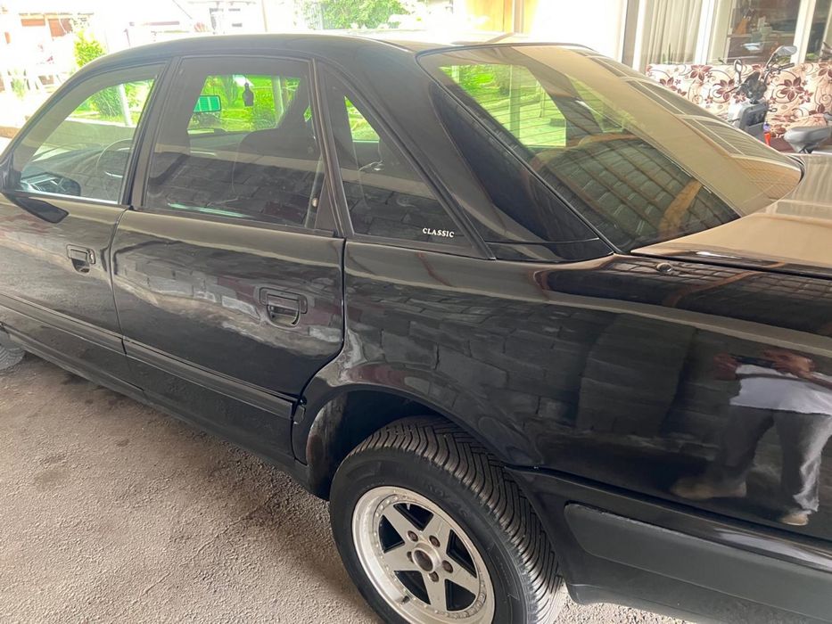 Audi 100 C4 1992 года