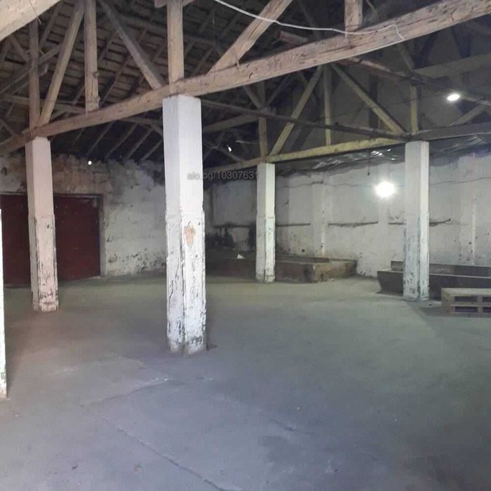 Дава се под наем Склад в Пловдив, Индустриална зона - Изток - 190 кв.м за 484.5 € - Снимка #1