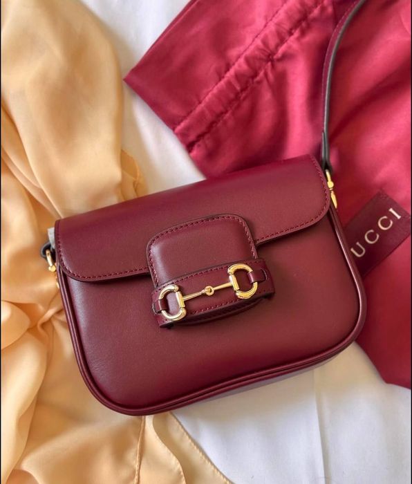 Женская Сумка GUCCI