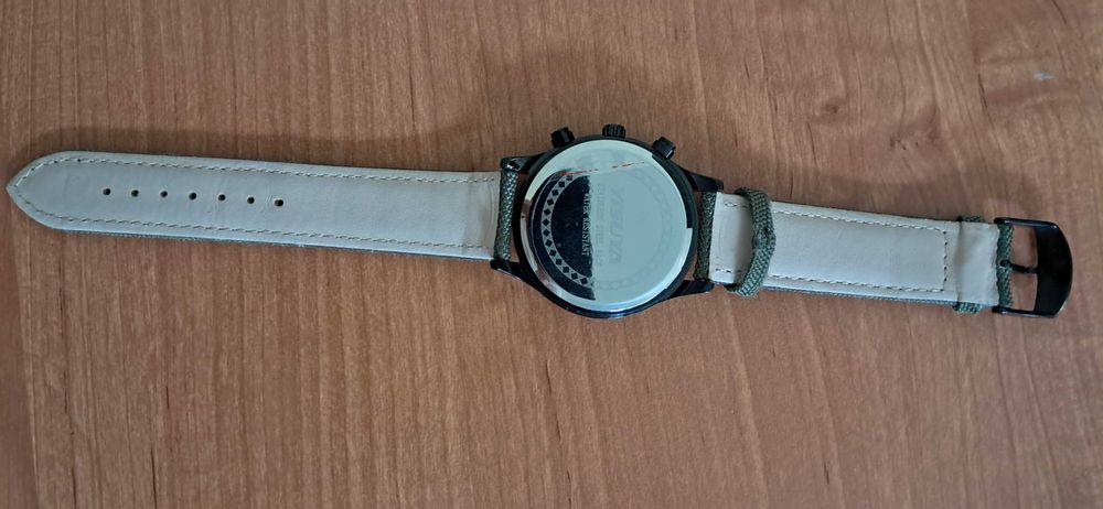 chasi Watch Yesuya (made in Japan)