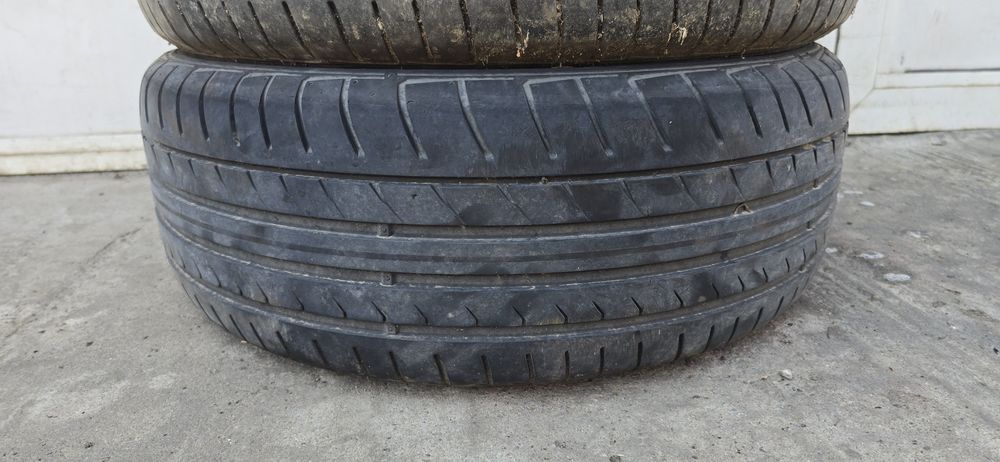 Anvelope 205 55 R16 Dunlop