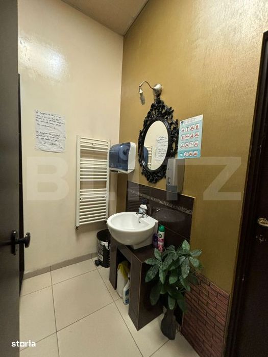 Cafenea La Cheie , Cu Suflet Si Clientelă Fidelă | Oportunitate Unic