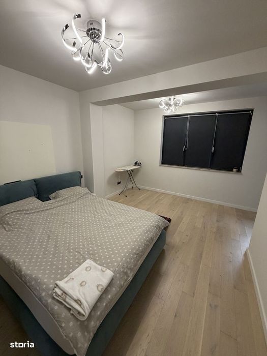 Apartament 4 camere zona centrală Ramada