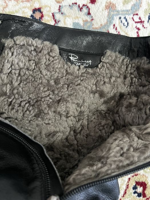 Женский зим етік