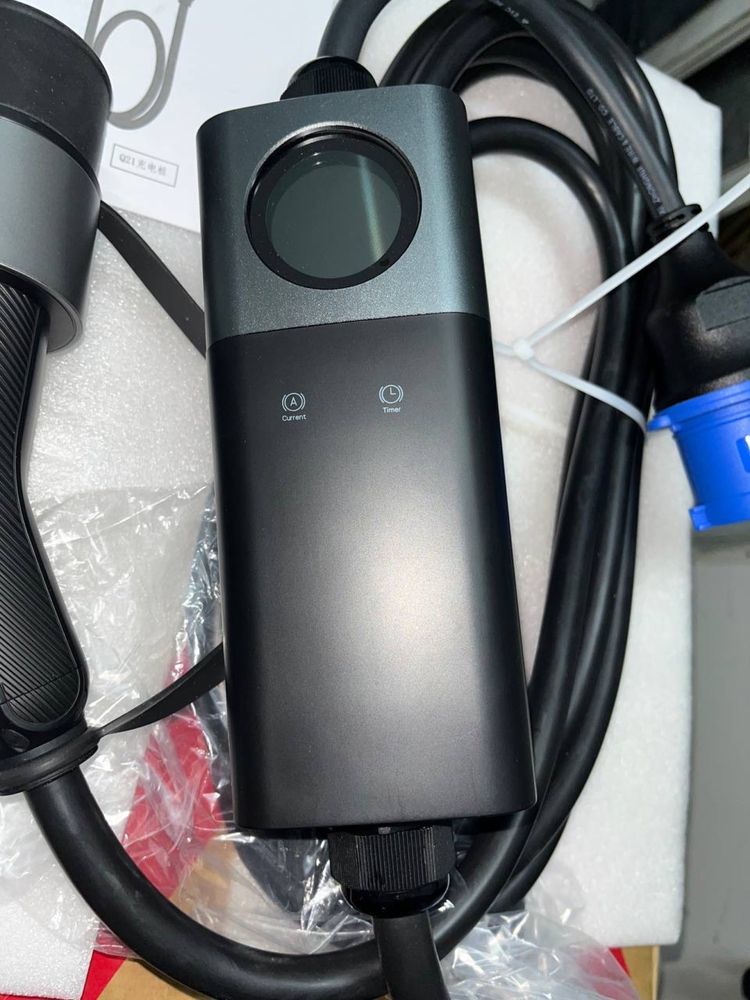 Зарядное устройство для электромобилей 7 kw byd: 200 у.е. - Аксессуары ...