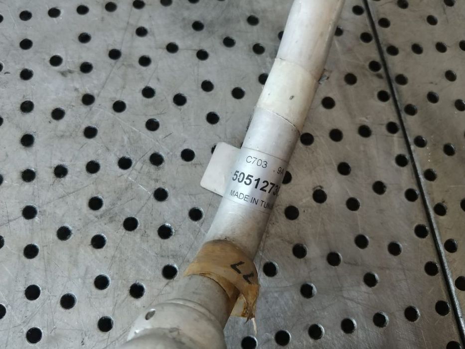 conducta clima ac 955a1000 1.4b alfa romeo mito 50512736