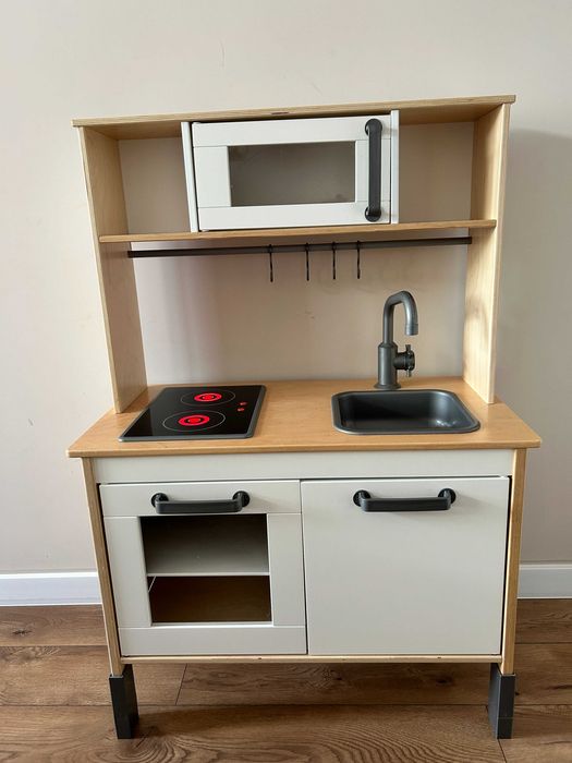 Детска дървена кухня ИКЕА IKEA
