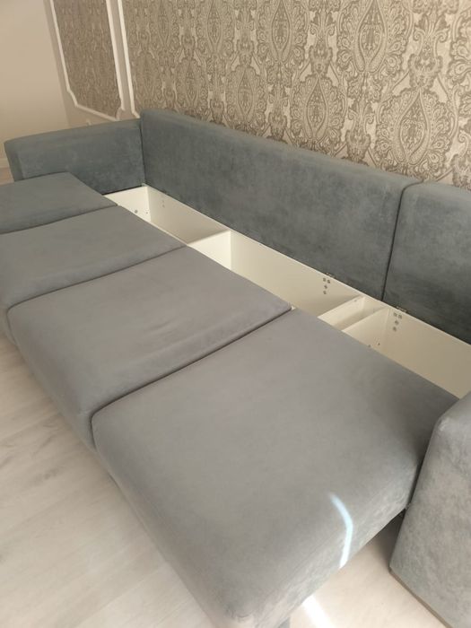 Продам диван в хорошем состоянии
