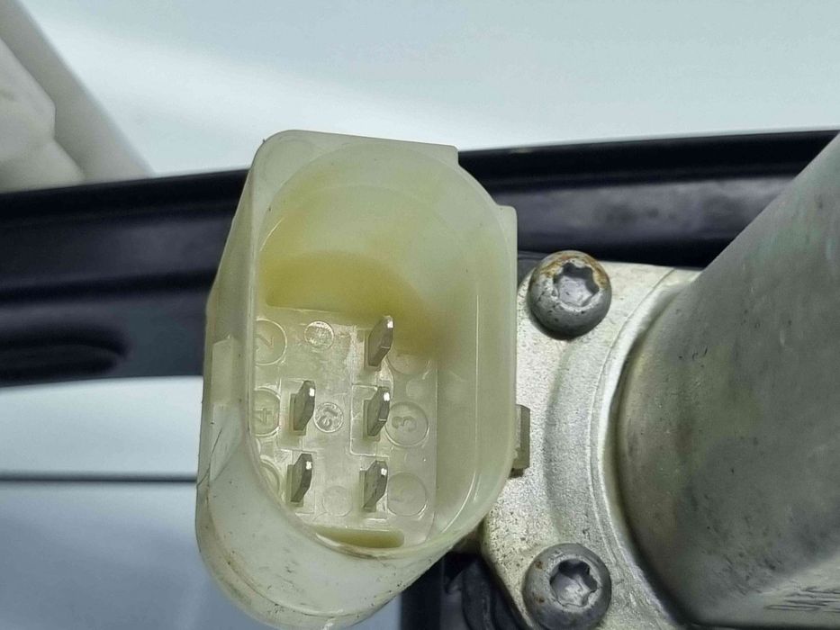 Macara electrica geam stanga spate Bmw 1 (F20, F21) [Fabr 2011-2017] 7