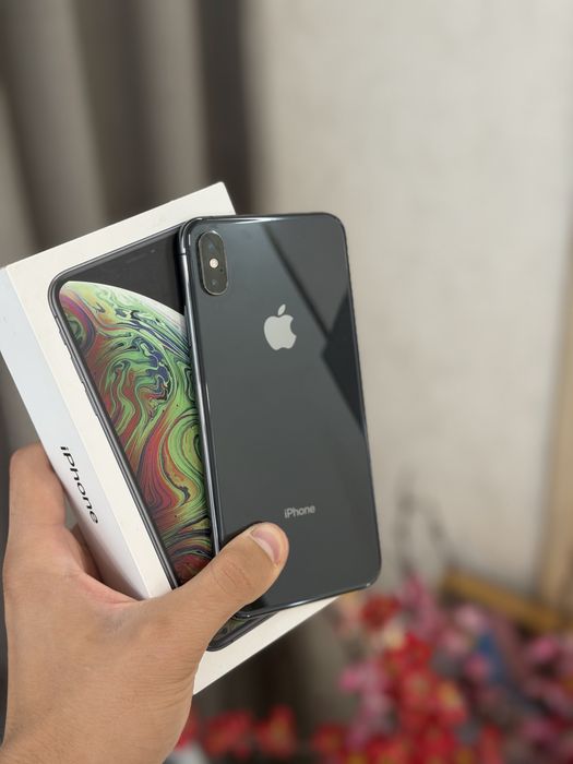 Iphone Xs Max 512gb 78%