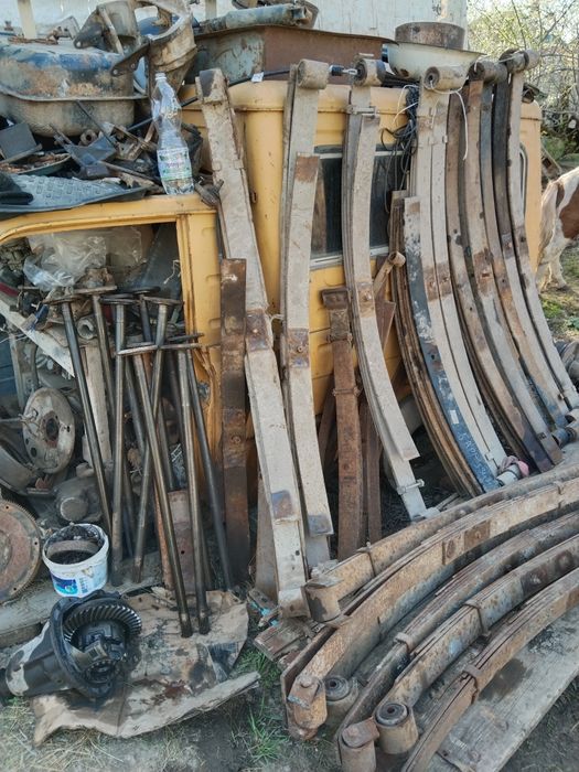 Газель чулок и редуктор