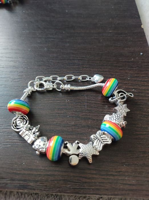 Brățări HandMade