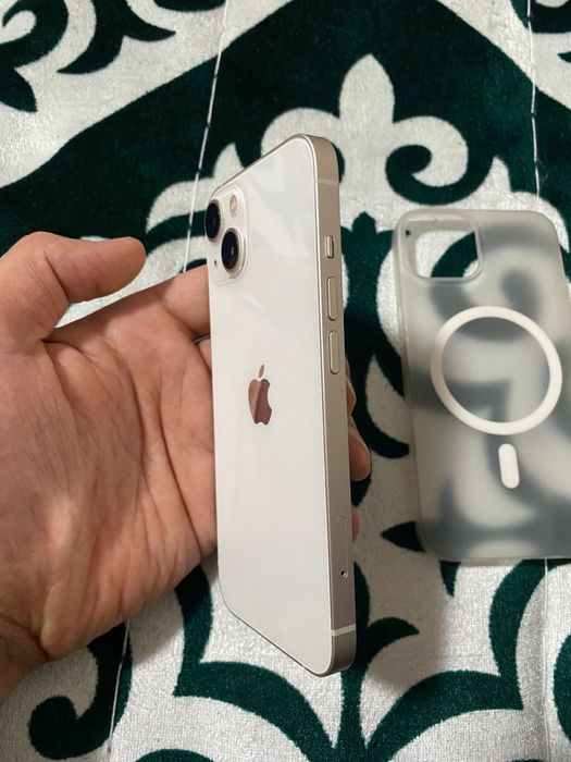 Продам Iphone 13 либо обменяю