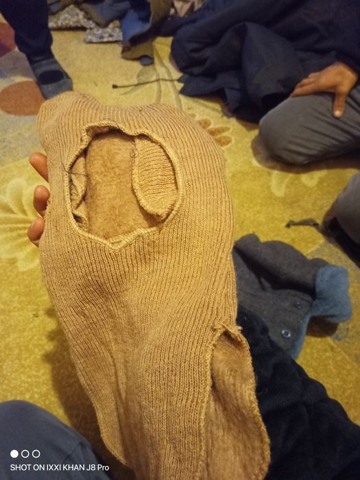 Ваиени формалар  ССР дікі