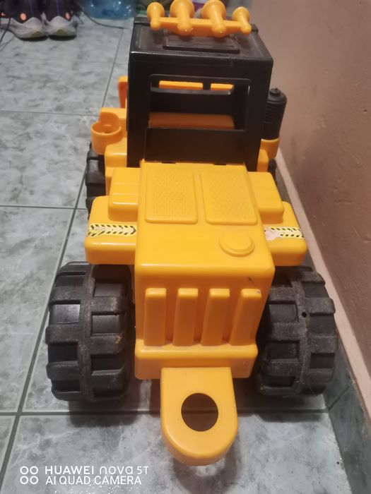 Детска фадрома играчка