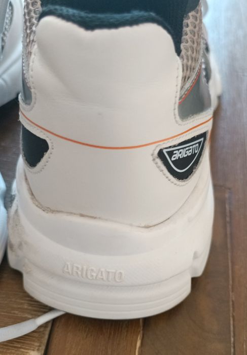 Маратонки axel arigato