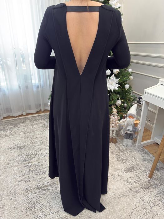 Продам вечернее красивое платье