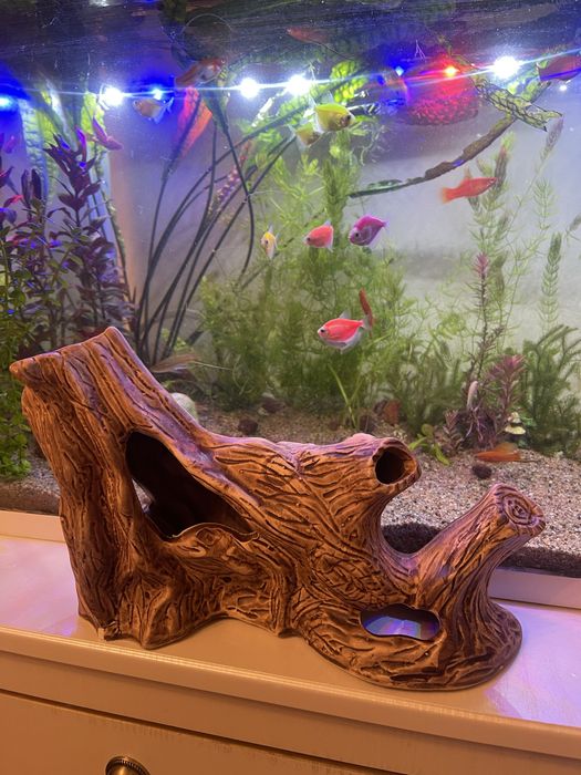 Продам аквариум 150литр и 40 литр