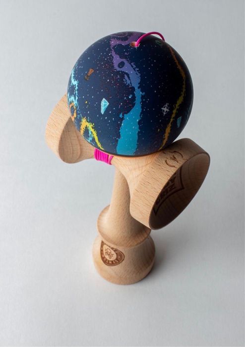 Sweets Kendama Turbo Model Anti-Skid 2.0