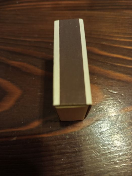 Комплект кибрити