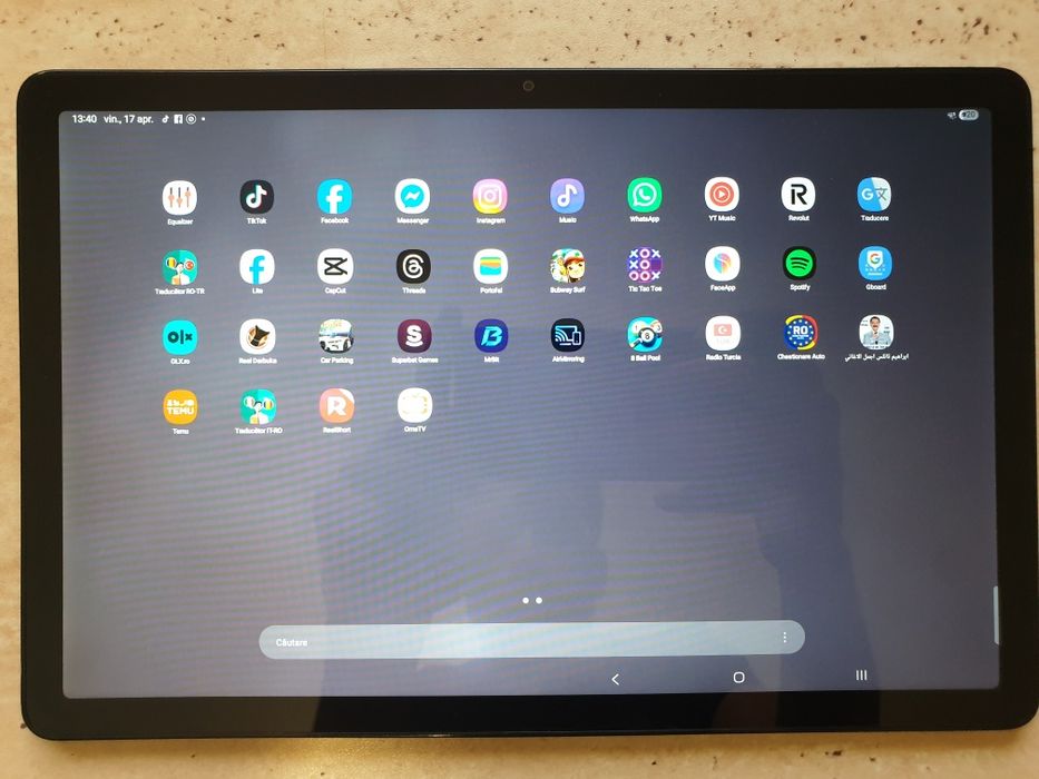 Tabletă Tab A9 plus