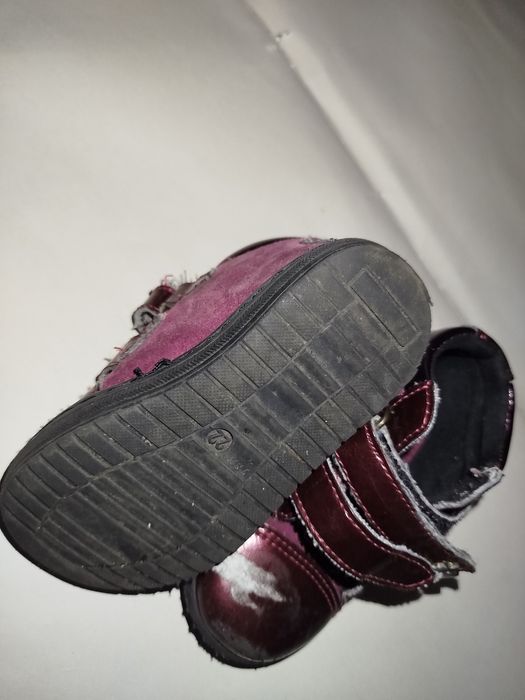 Donez Ghetuțe pentru fetițe